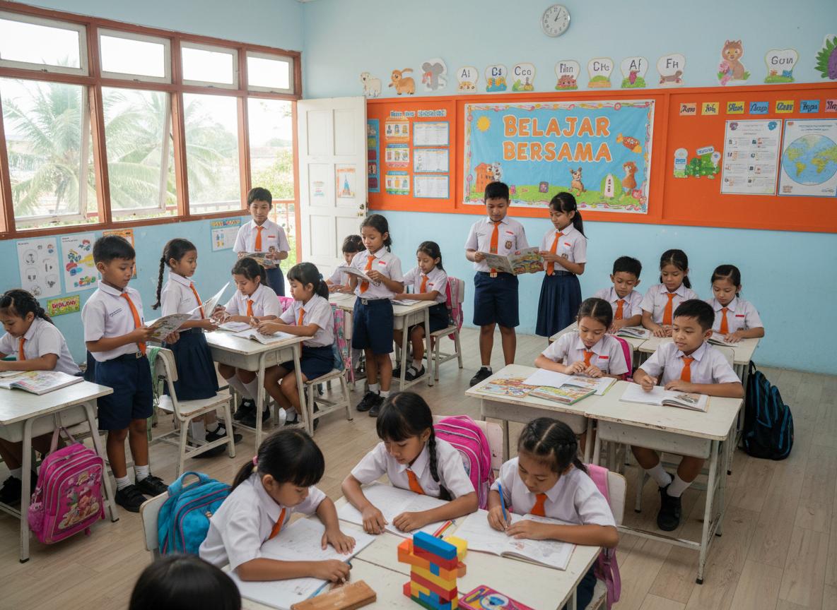 Elementary School