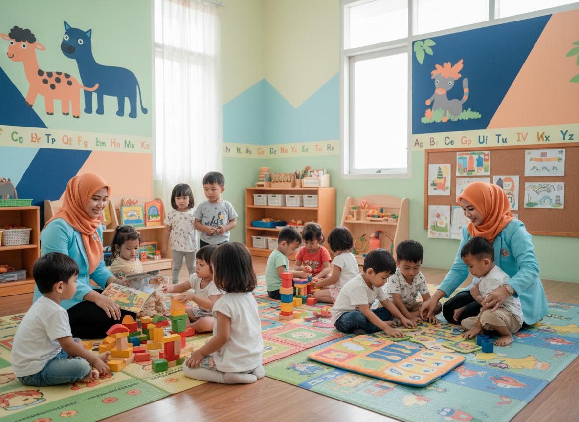 Preschool