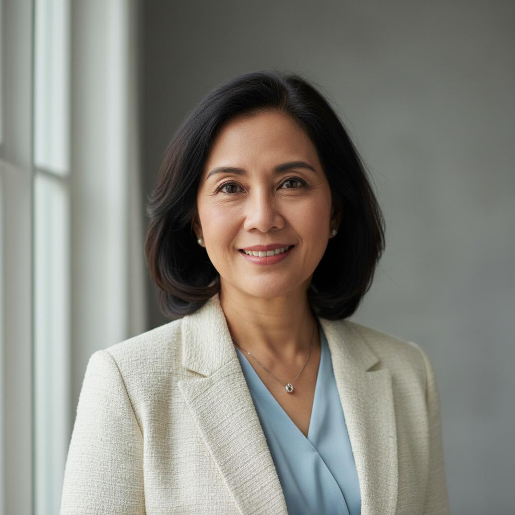 Sarah Wijaya